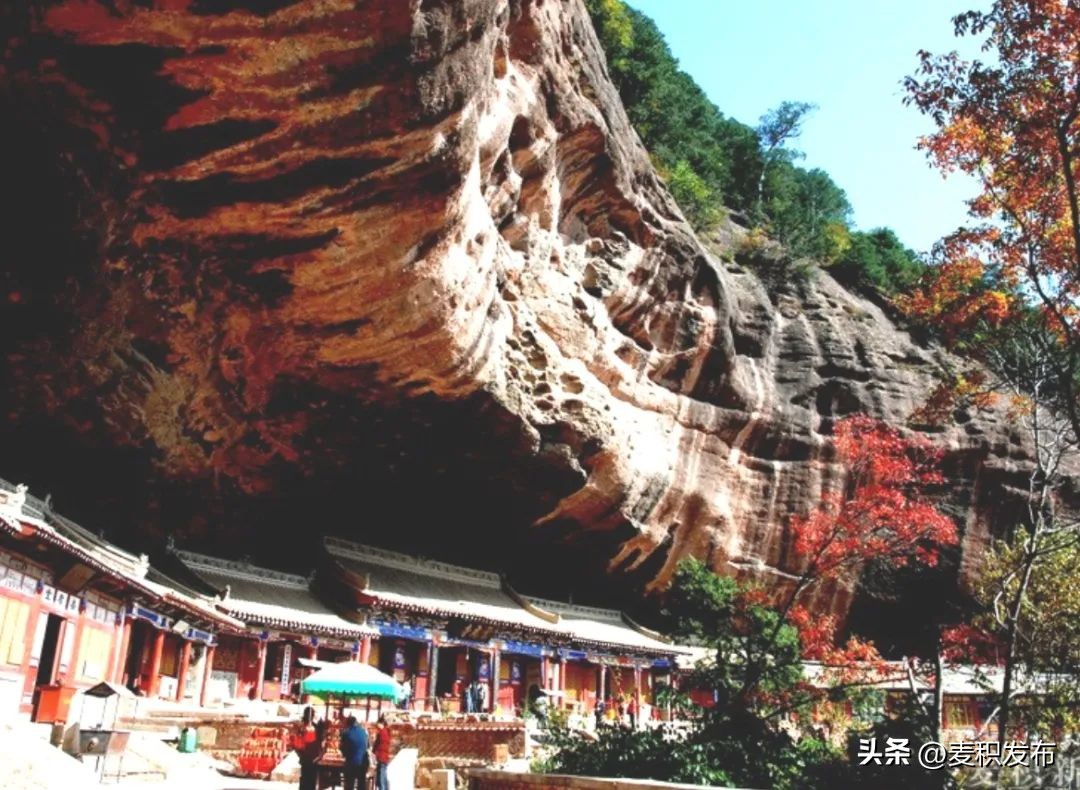 麦积投资指南——魅力麦积兴业热土