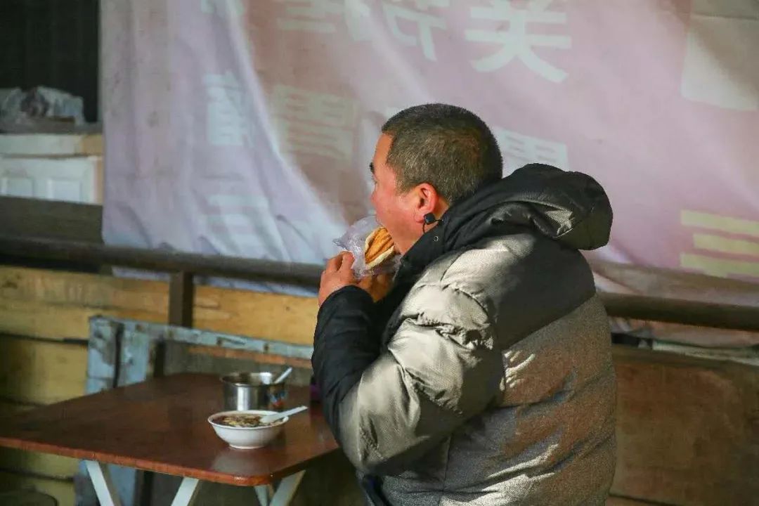 宁波有一千面，我选了三种给你