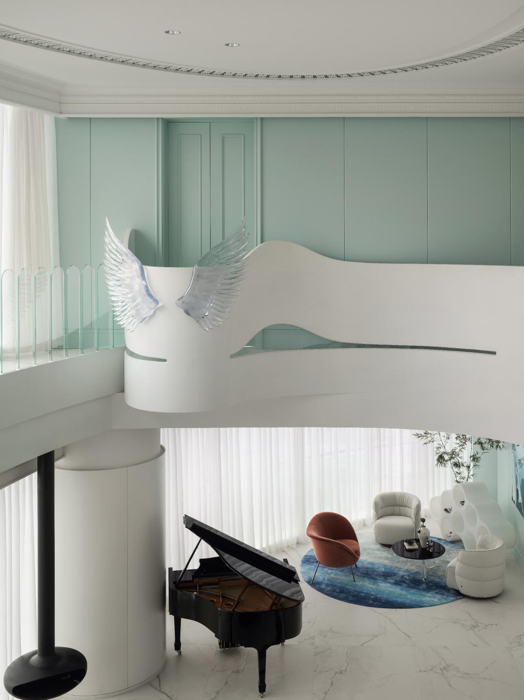 设计十大趋势,做豪宅设计最好的设计院