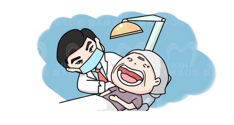 活动假牙的正确佩戴方法,活动假牙爱掉咋办