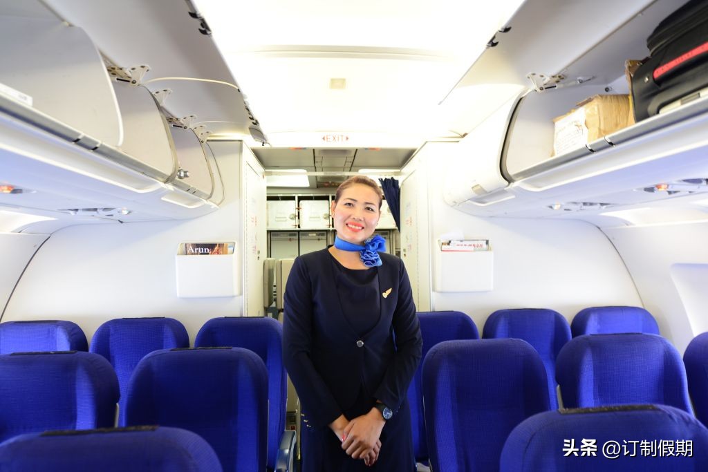 柬埔寨天空吴哥航空公司,天空吴哥航空机队