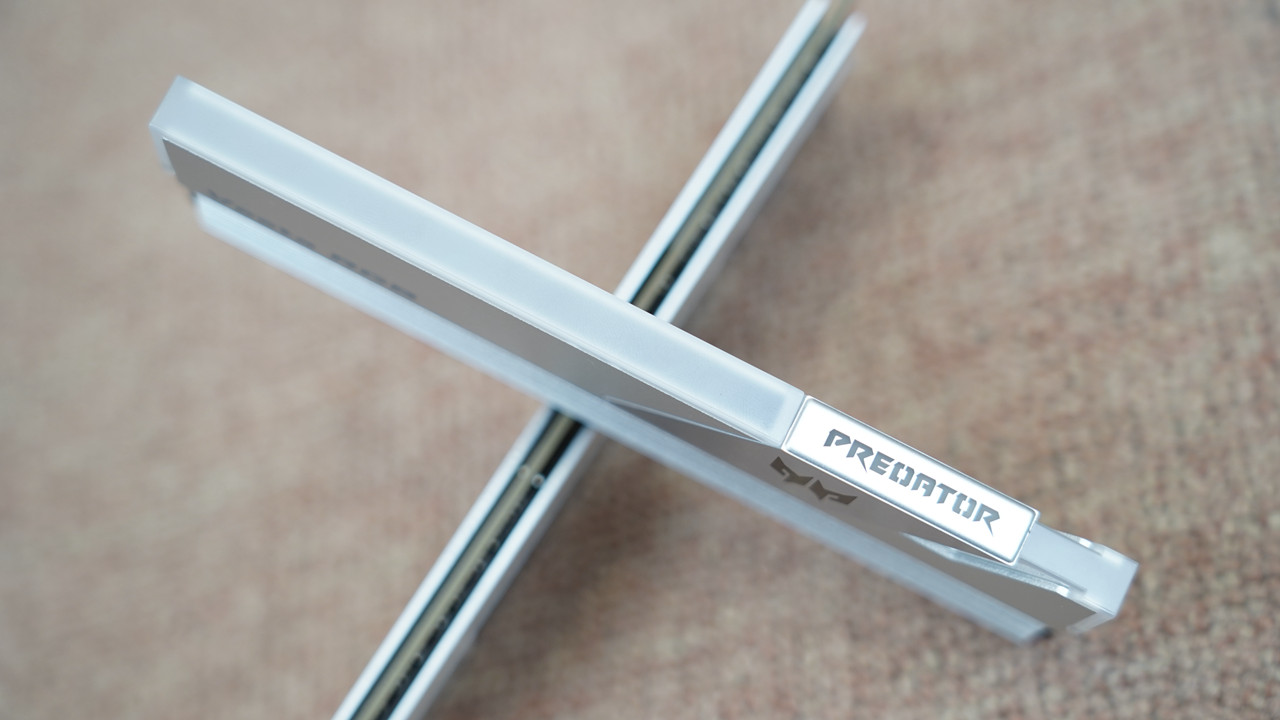 高频率内存有什么好的,高频内存真的有用么