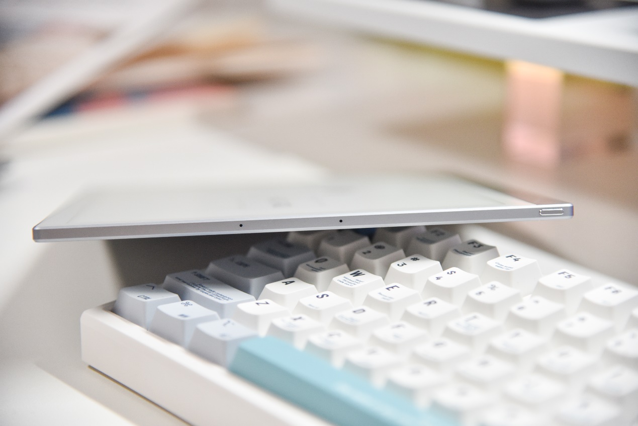 小米电纸书note为什么那么重,小米电纸书note测评