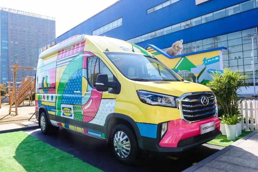 既是出游神器,又是亲子乐园!体验V90“宜动生活家”定制版