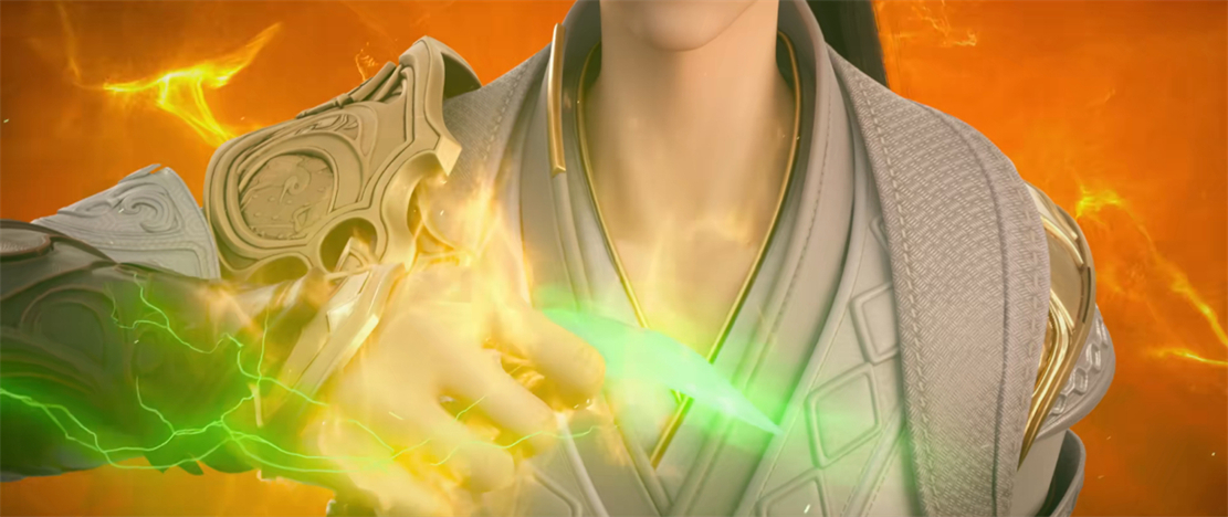 完美世界石昊上界篇115,完美世界上界篇230集