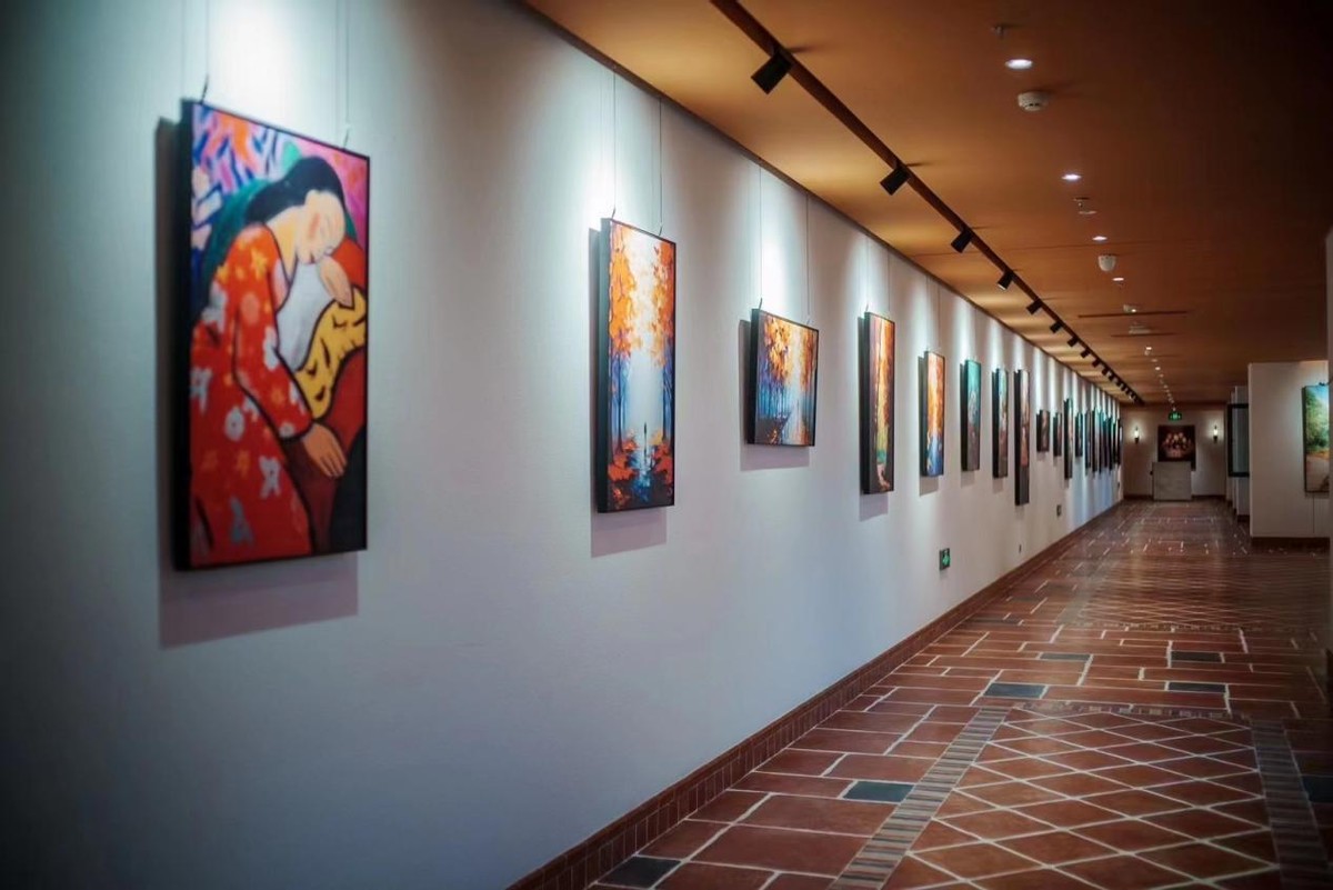 本溪熙康云舍酒店度假村,本溪熙康云舍健康度假酒店别墅