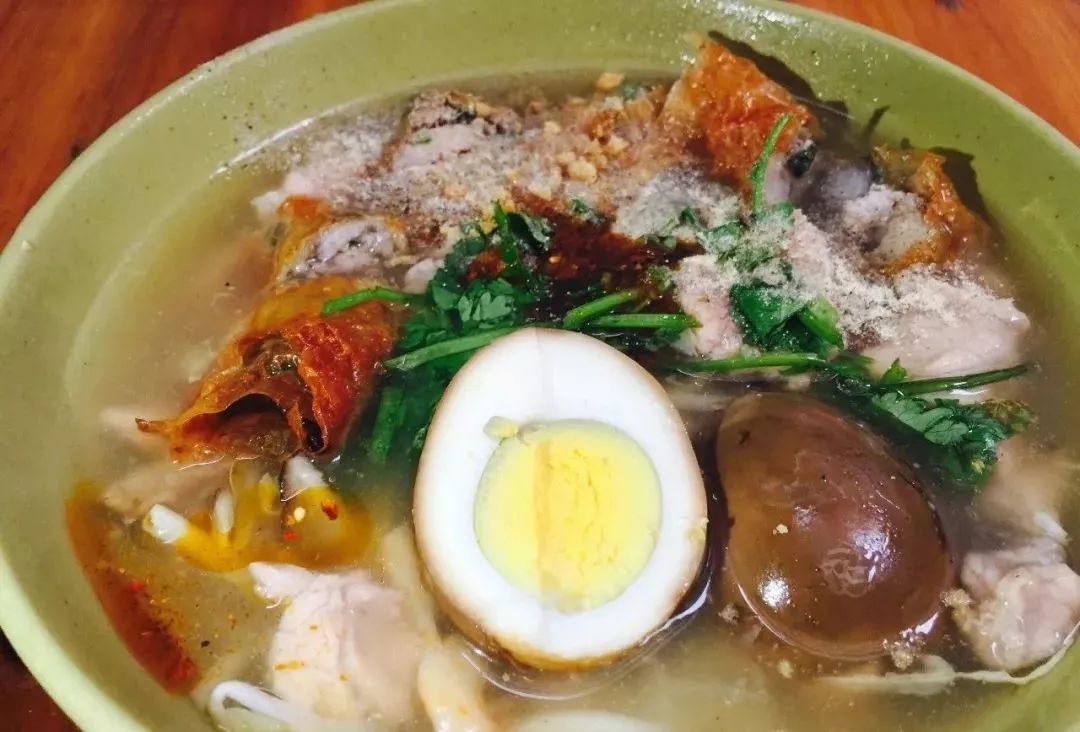 带你领略漳州古城不一样的,漳州旅游攻略古城