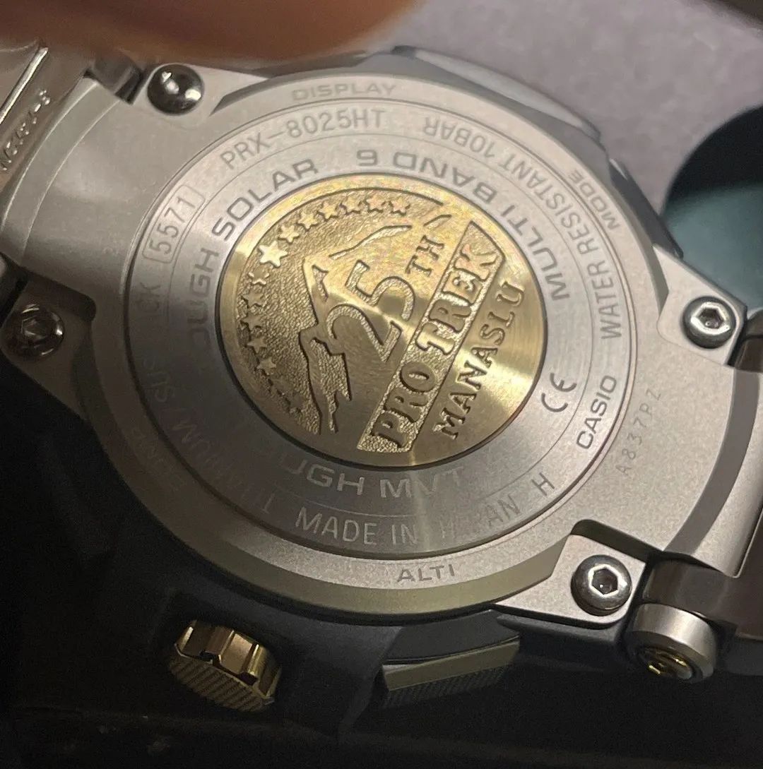 gshock35周年限定,关于gshock40周年