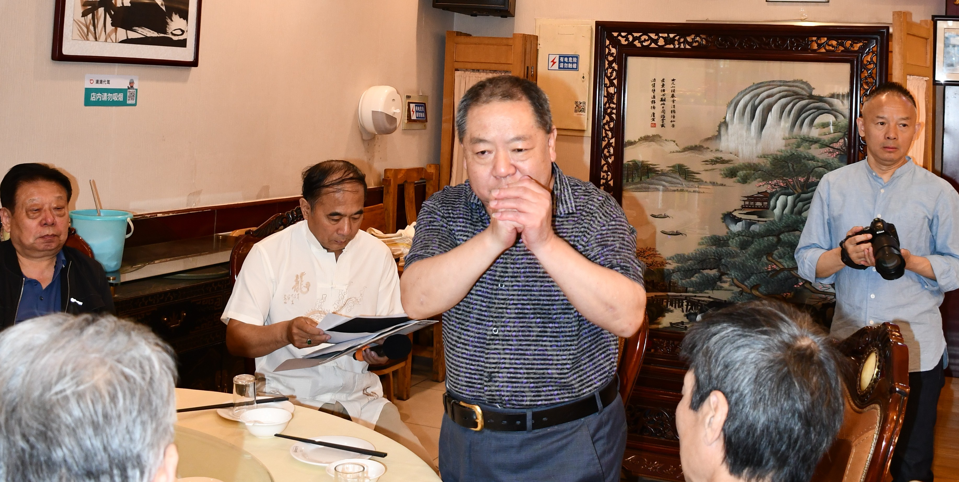 八卦掌韩武,韩武八卦掌图文