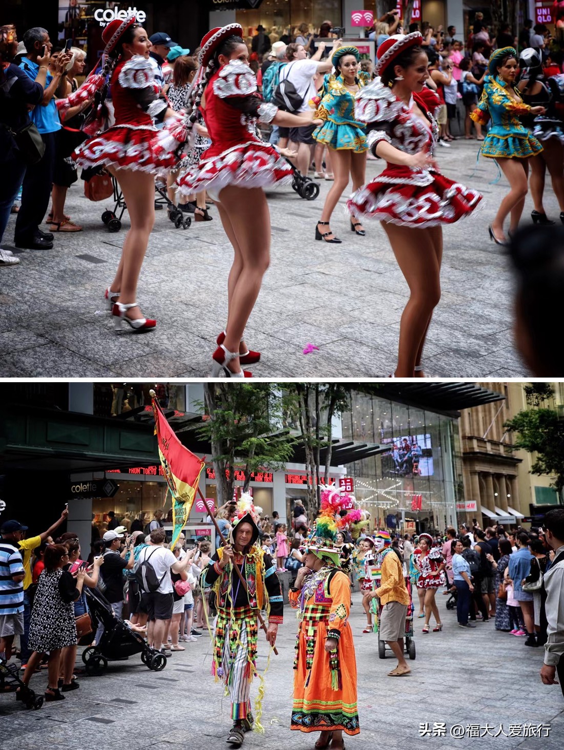 澳洲哪些城市可以用支付宝,澳大利亚人生活环境