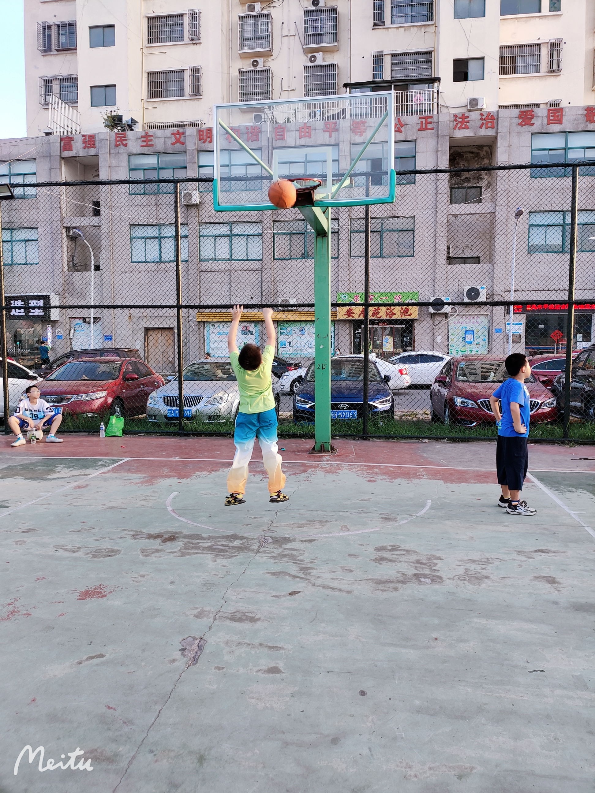 乐享双减“暑”你精彩——合肥东元家园小学暑期生活展示（十五）