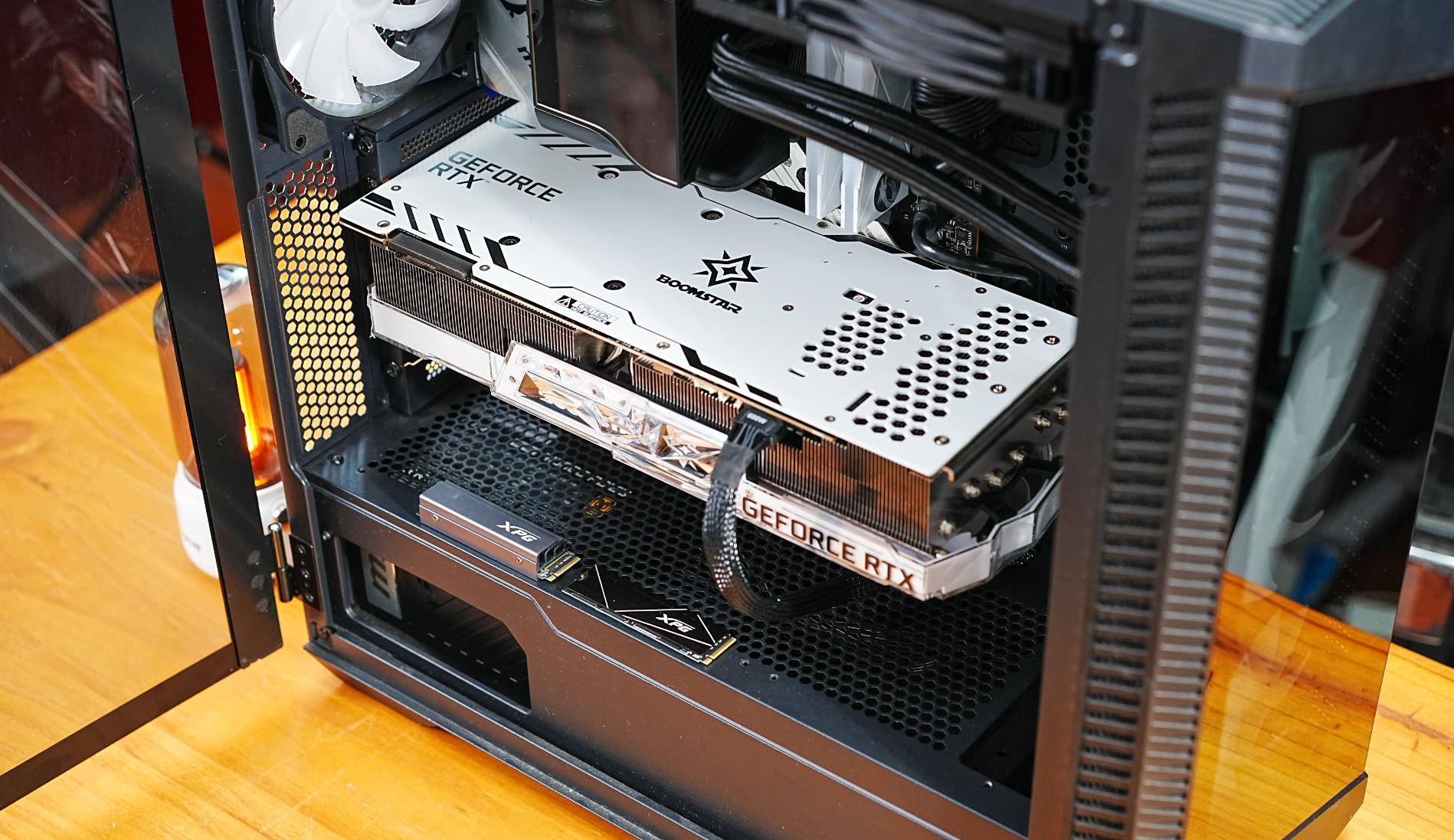 威刚xpgs70ps5,威刚xpg翼龙s70固态