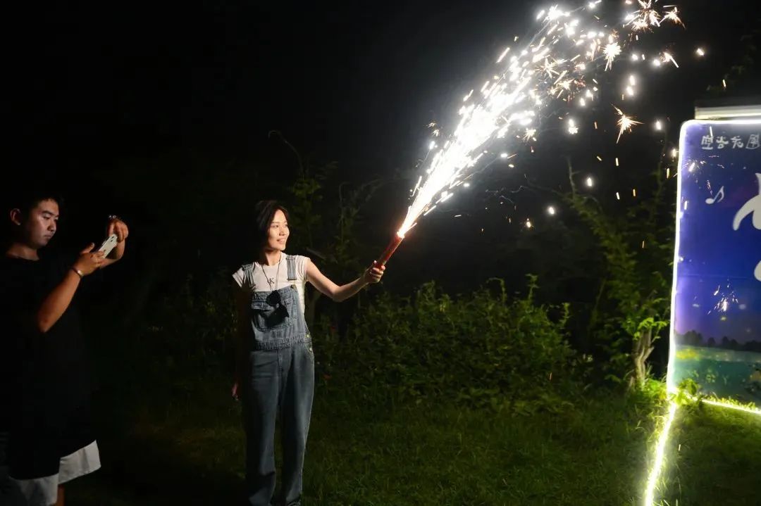 莱芜除了雪野哪里适合露营,莱芜雪野免费露营地推荐