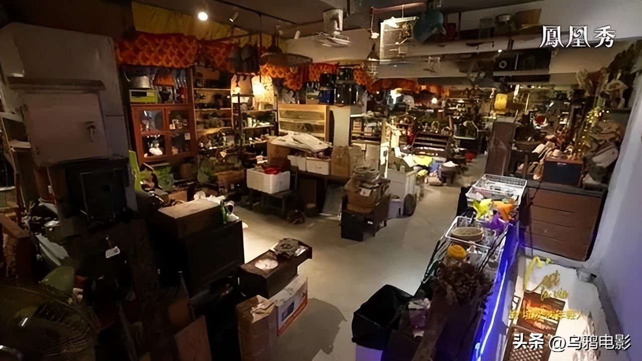 央视四个字评张颂文,中央6套评论张颂文