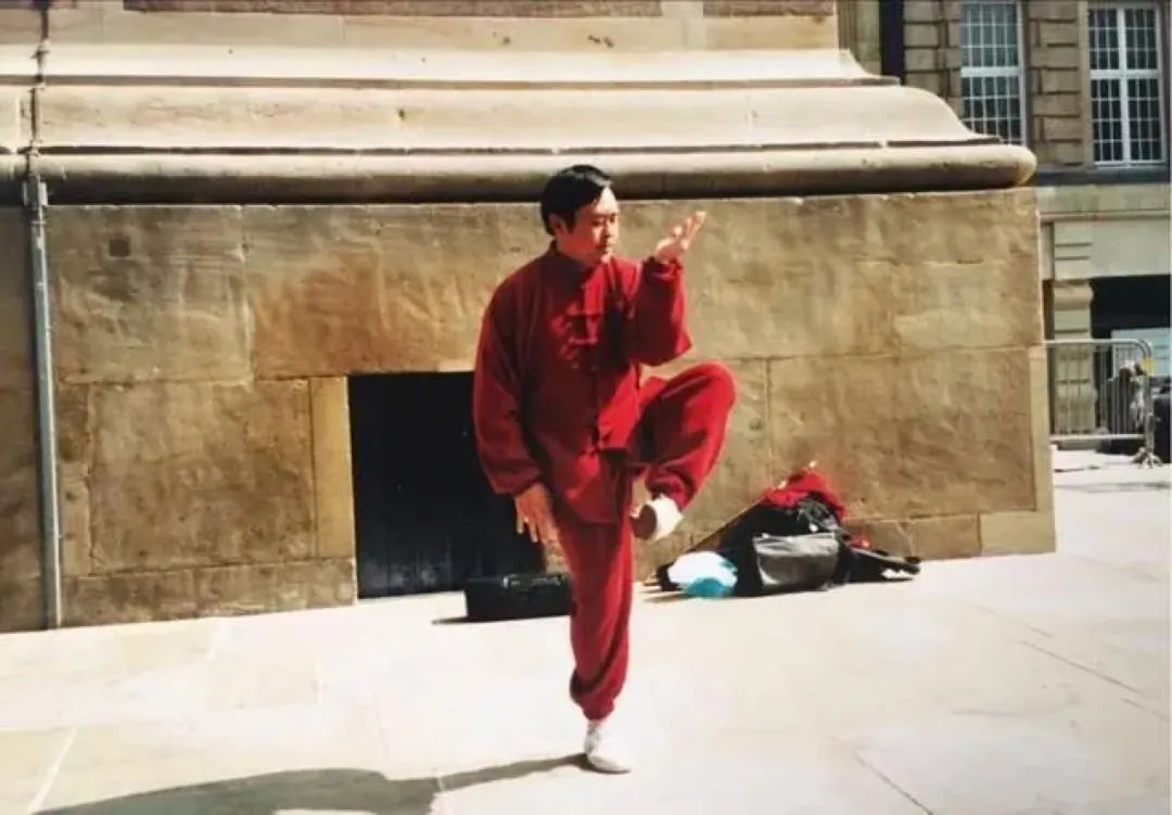 马保国和不讲武德的年轻人完整版,马保国年轻人不讲武德视频完整版