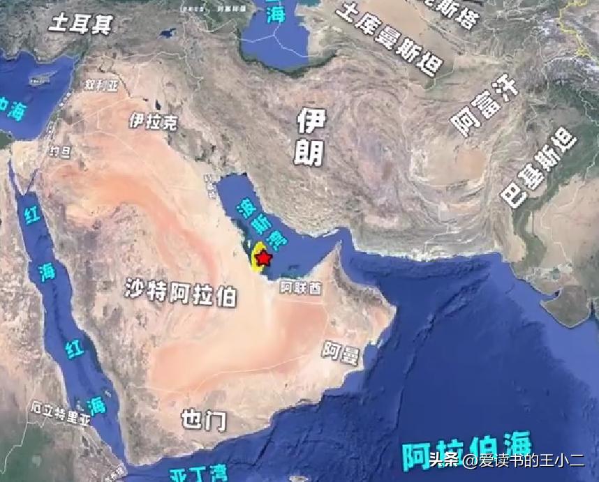 沙特赢阿根廷后球迷反应,卡塔尔球迷评价沙特赢阿根廷