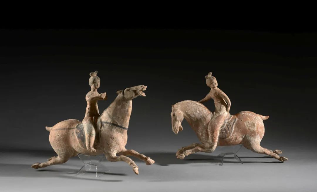 传承有序,传承有序对藏品本身的意义