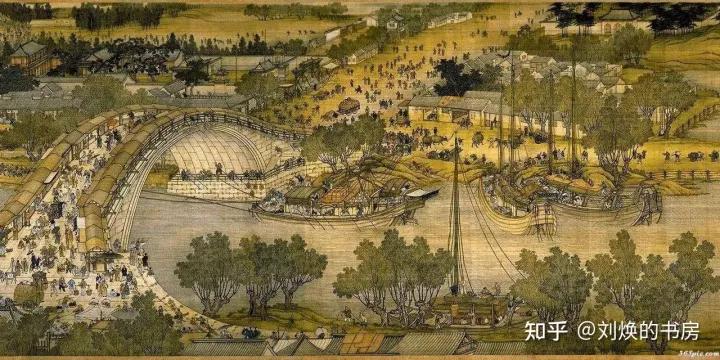 黄河为什么不连接长江,长江黄河是不是流经大半个中国