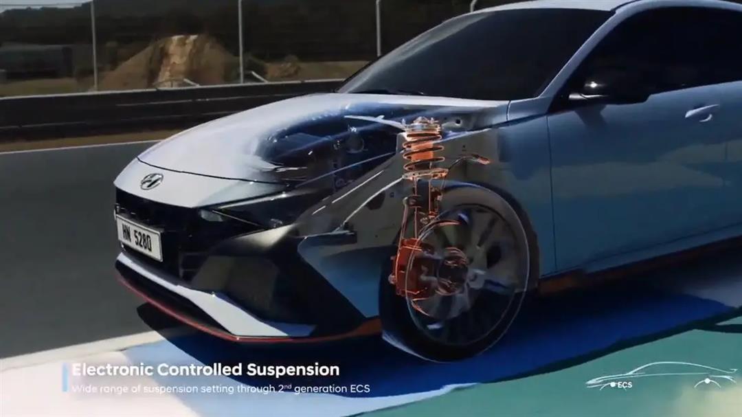 韩国现代车伊兰特质量到底怎么样,伊兰特n是全球车吗