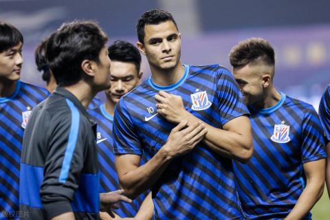 上海申花久事,申花转会新闻最新消息