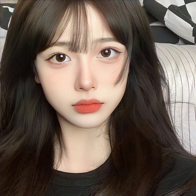 好看的精致头像女人味十足的,有艺术气息的头像唯美女