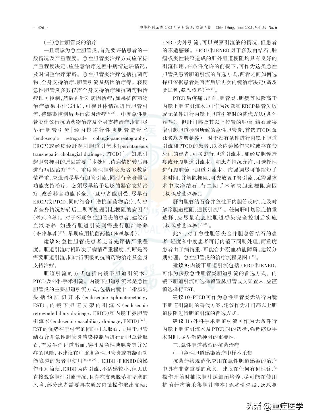 急性胆道炎怎么治,胆道感染鉴别诊断