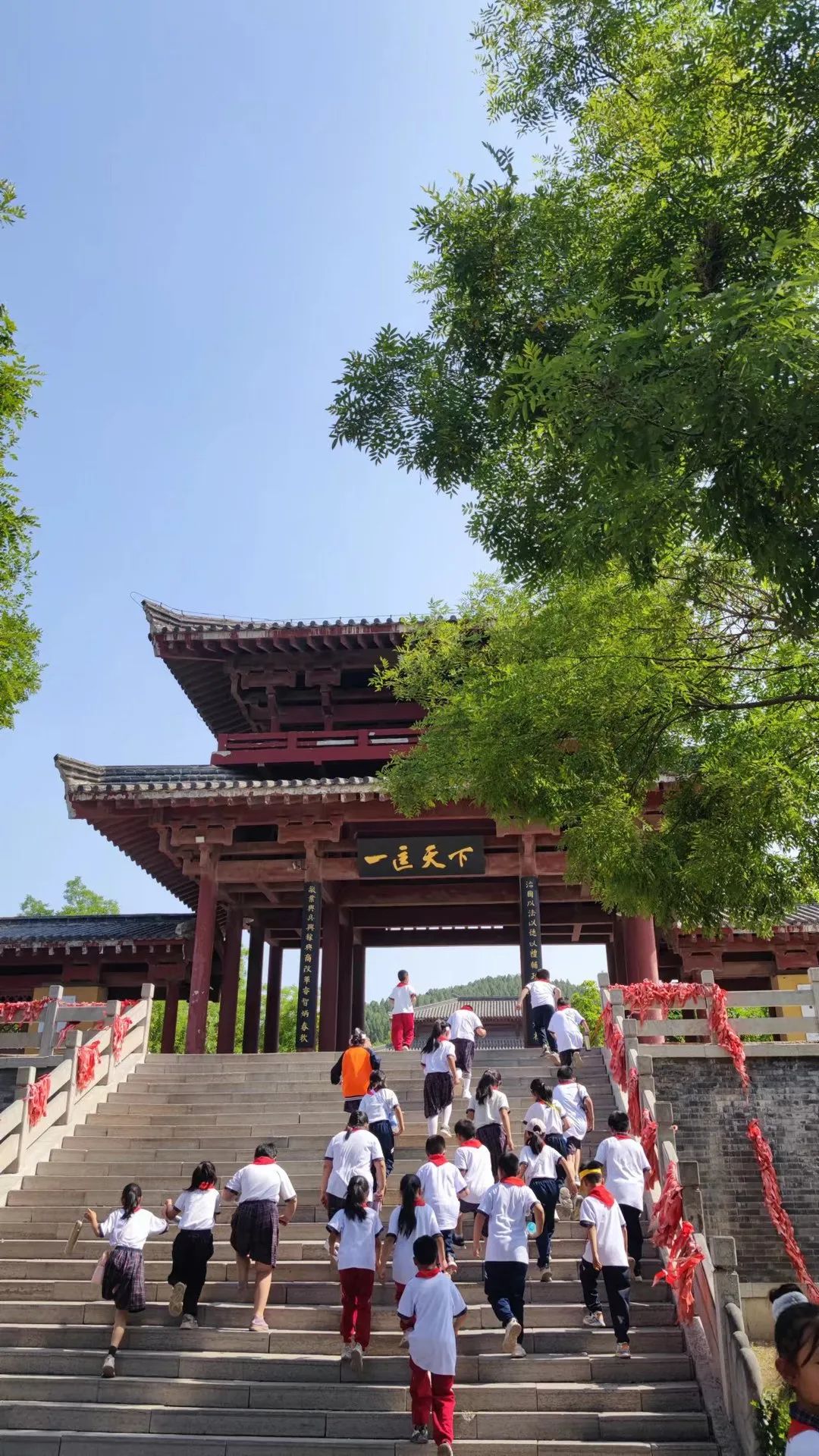 淄博六一儿童节打卡攻略,淄博适合孩子过六一的地方