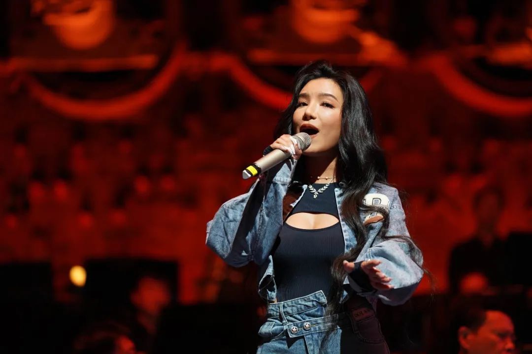 JTS案例|“山河永定,古都新韵”2023北京西山永定河文化节开幕式