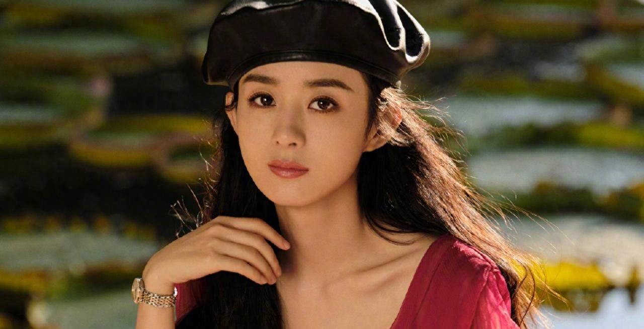 赵丽颖病了吗,赵丽颖生病了应该怎么办