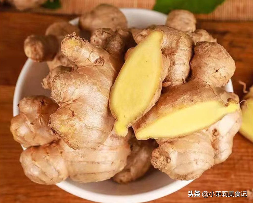 夏吃姜这样养生有效吗,夏吃姜从什么时候开始吃合适