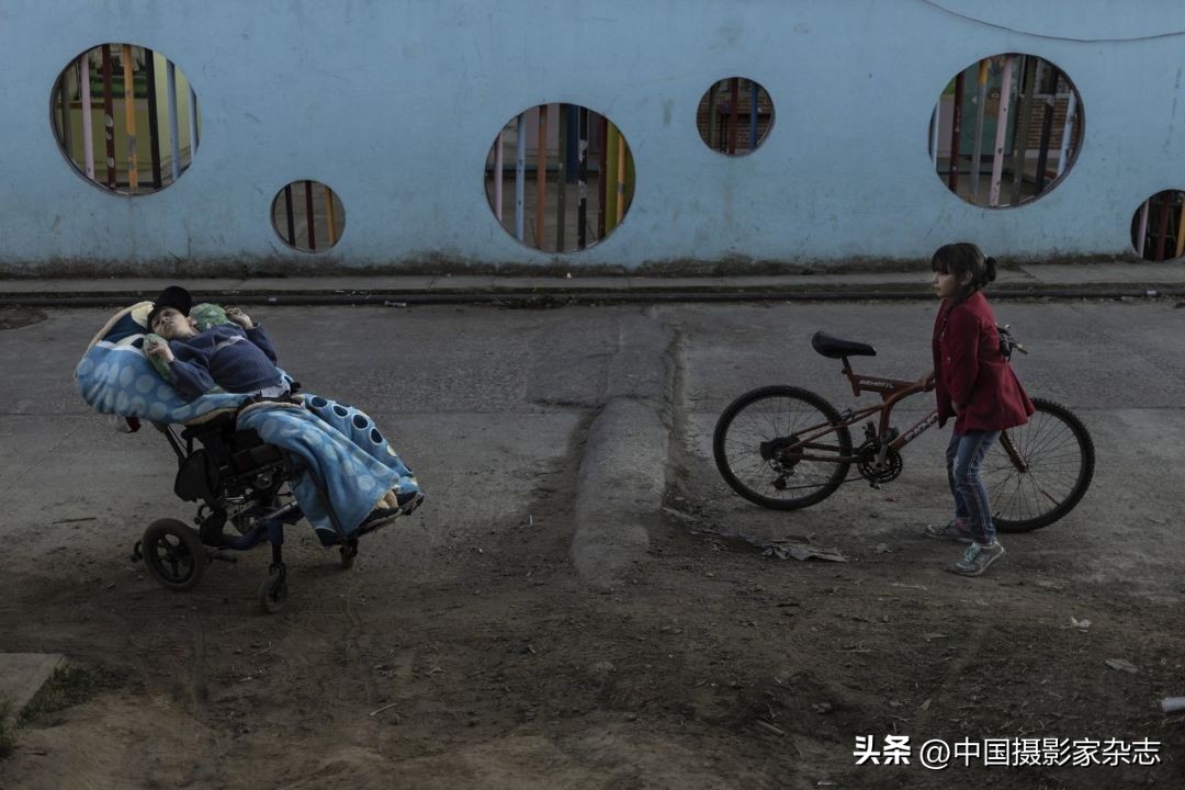 2023年荷赛摄影奖获奖作品,荷赛奖中国获奖者