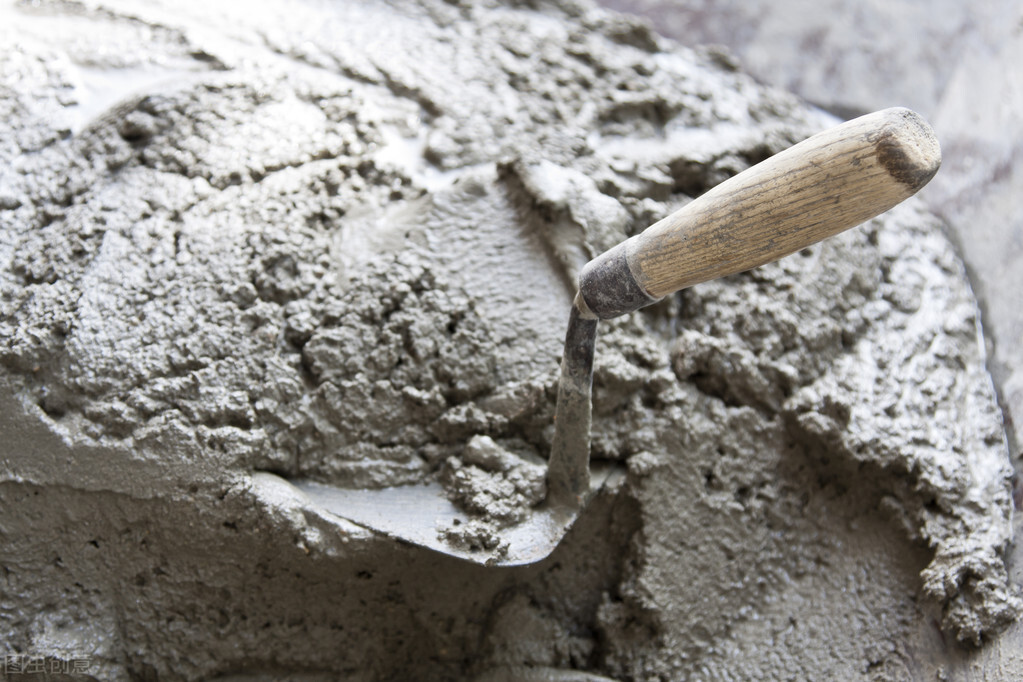 墙体抹灰砂浆脱落原因,抹灰砂浆老是往下掉什么原因