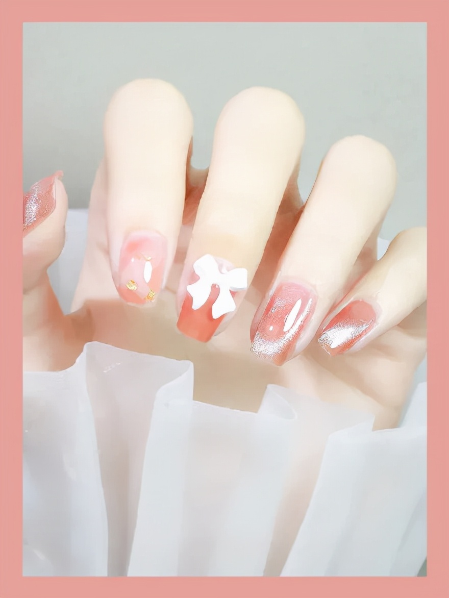 沈阳市美甲培训学校,沈阳美甲很厉害的美甲师