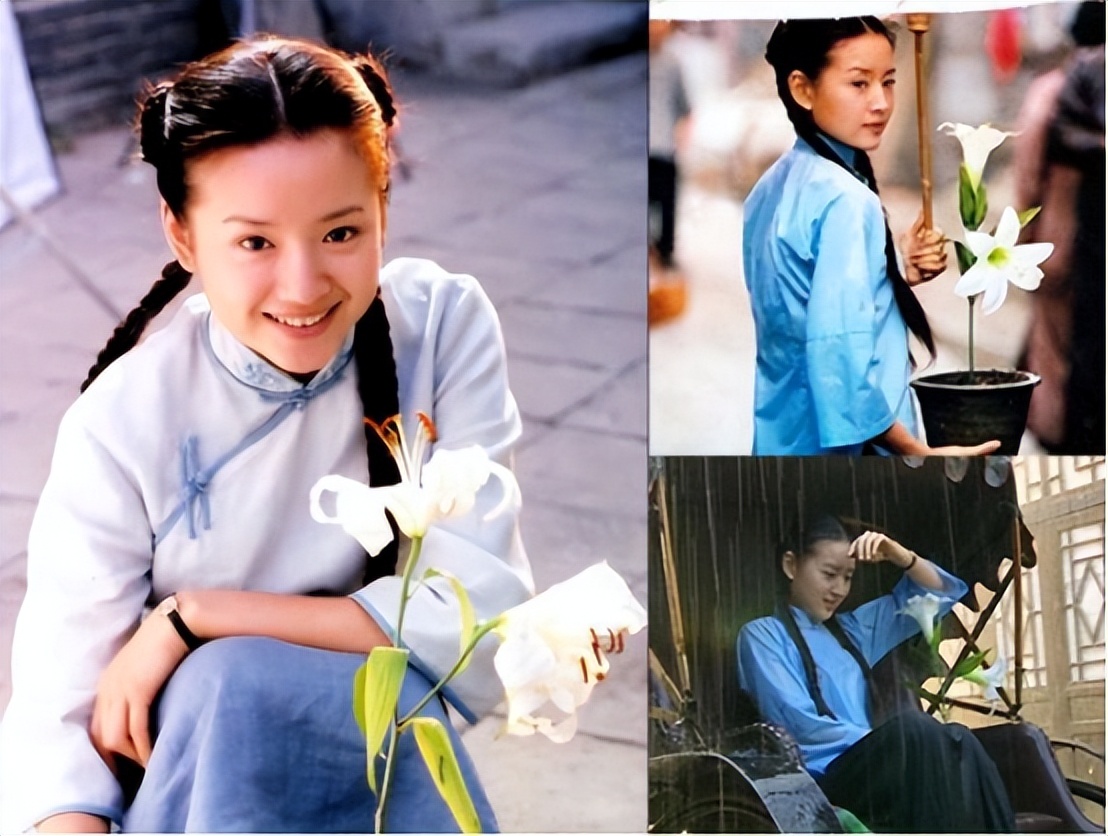 43岁董洁直播,43岁董洁直播带货评论区大翻车