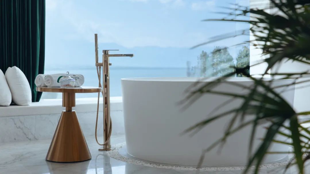 大理空院子设计师度假酒店,大理海景设计酒店