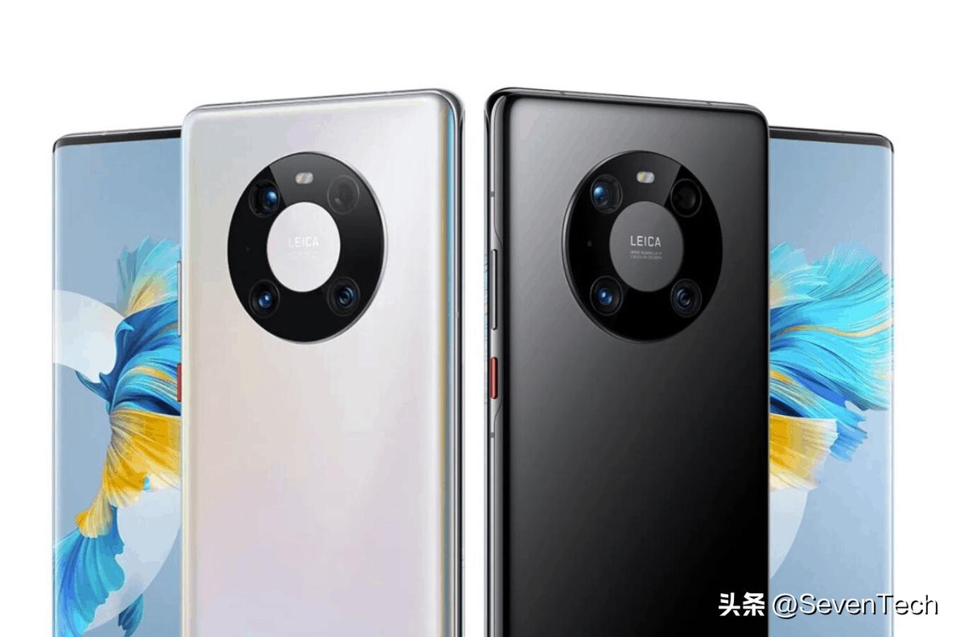 国产手机选华为还是别的牌子,关于华为芯片研究报告