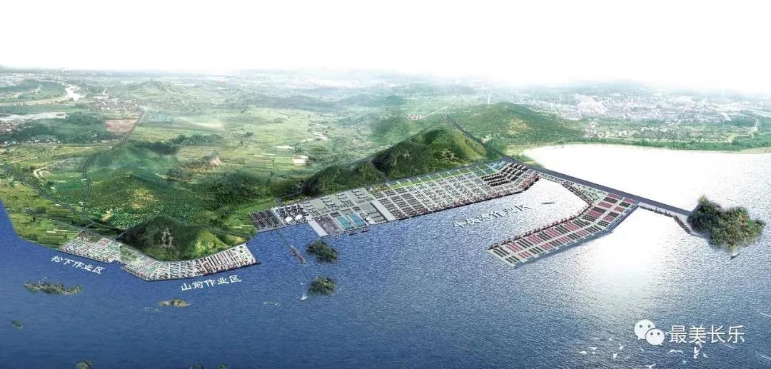 福州长乐怎么发展,2022年长乐会真正纳入福州六区吗