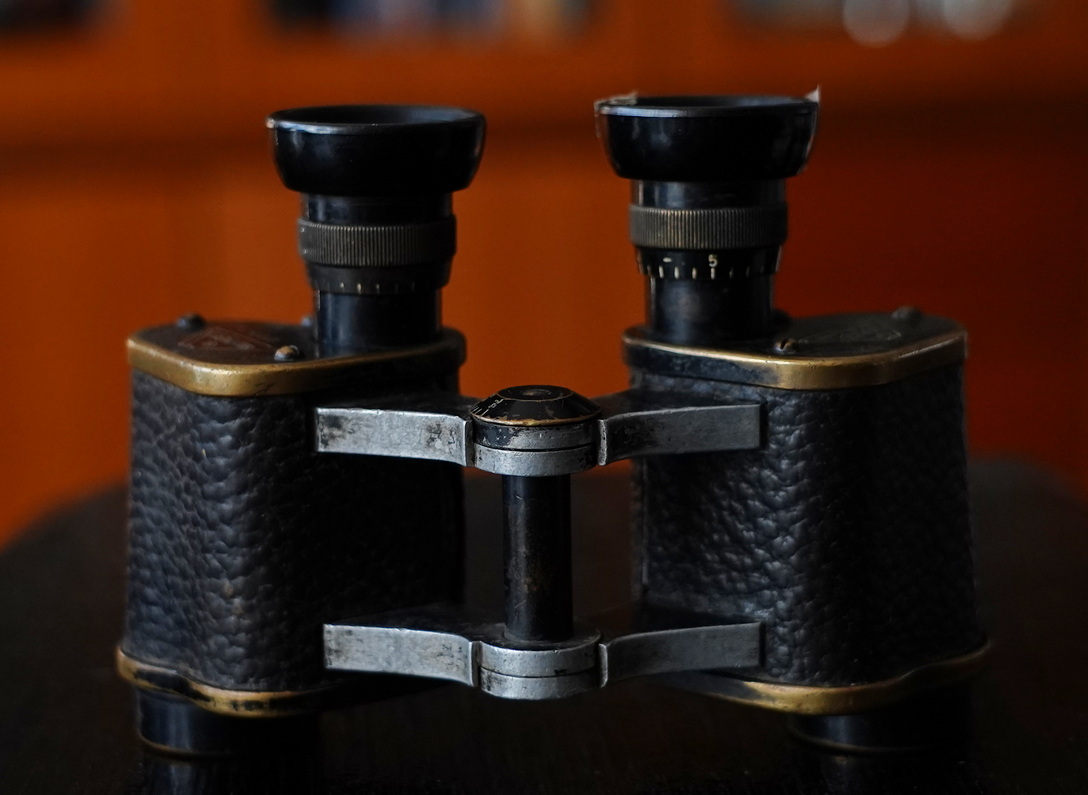 目前世界上最灵敏的望远镜,世界十大最好的军用望远镜