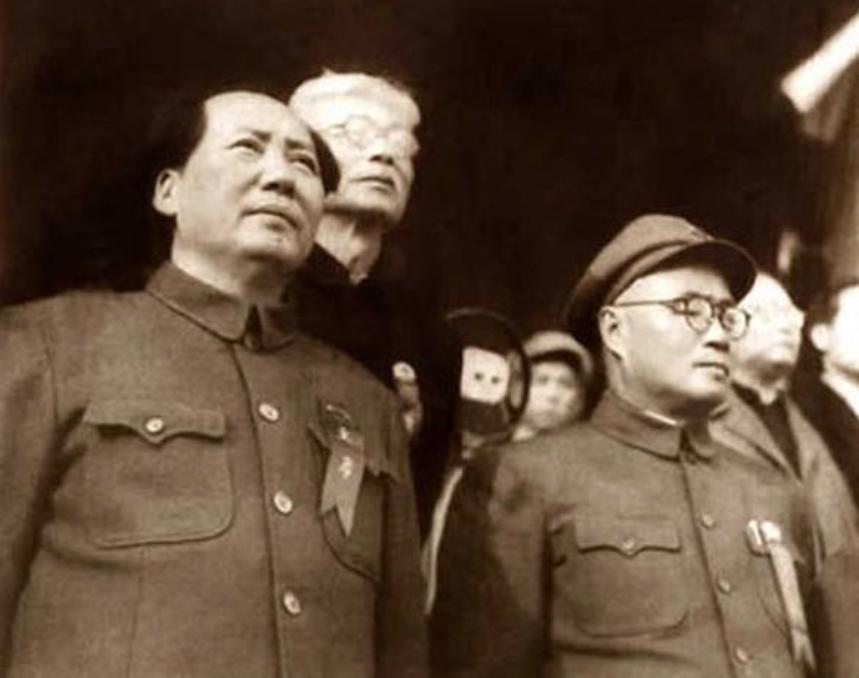 伯承元帅经典片段,伯承英雄事迹