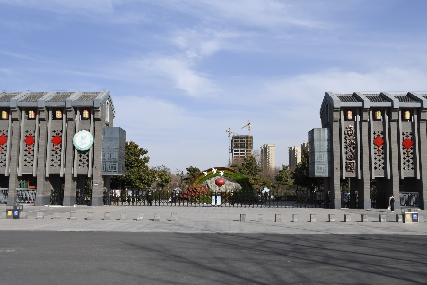 郑州市区内爬山一日游推荐,郑州市春季旅游攻略图