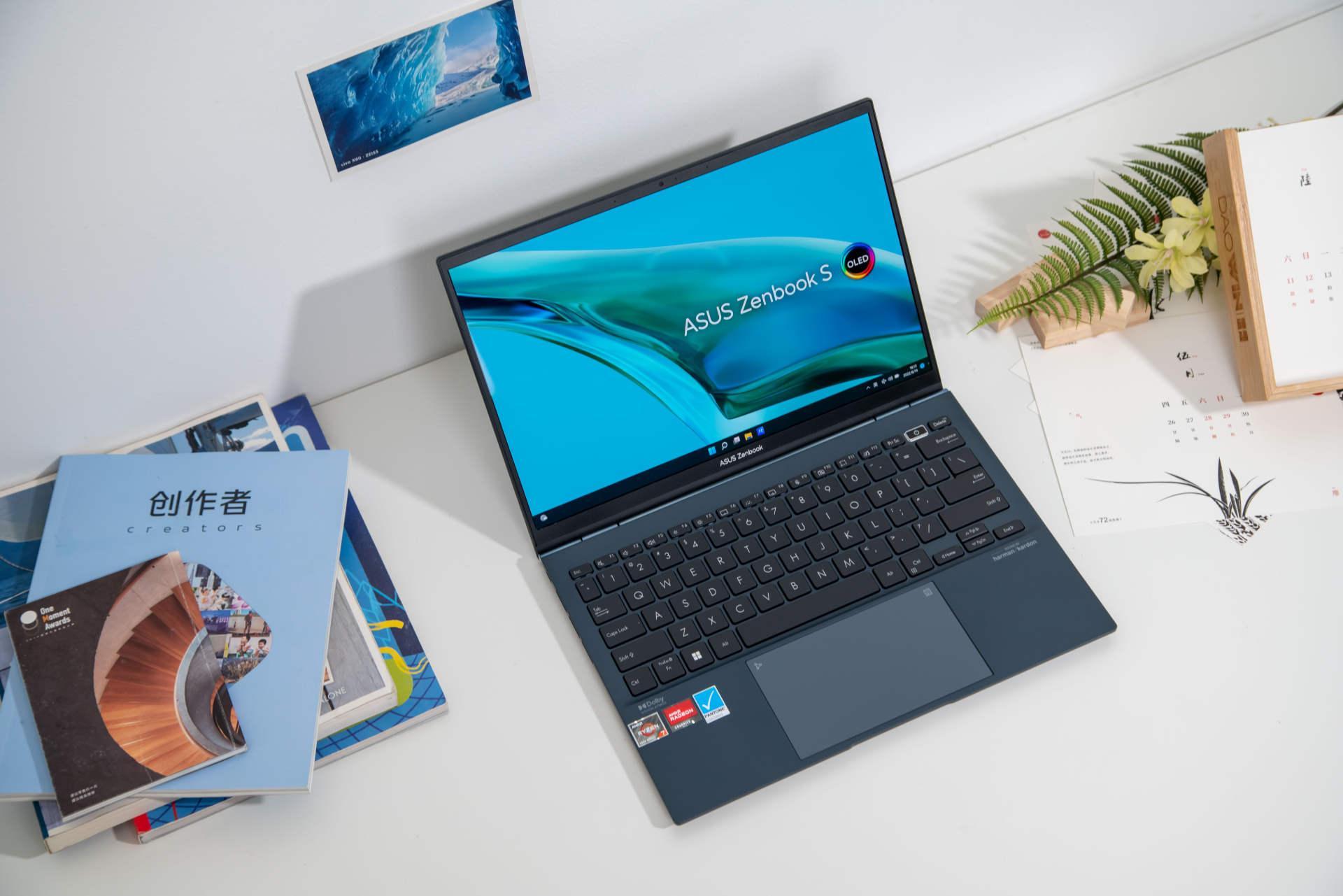 最适合上班族的办公本？灵耀X13不止1kg轻薄机身，亮点还有这些