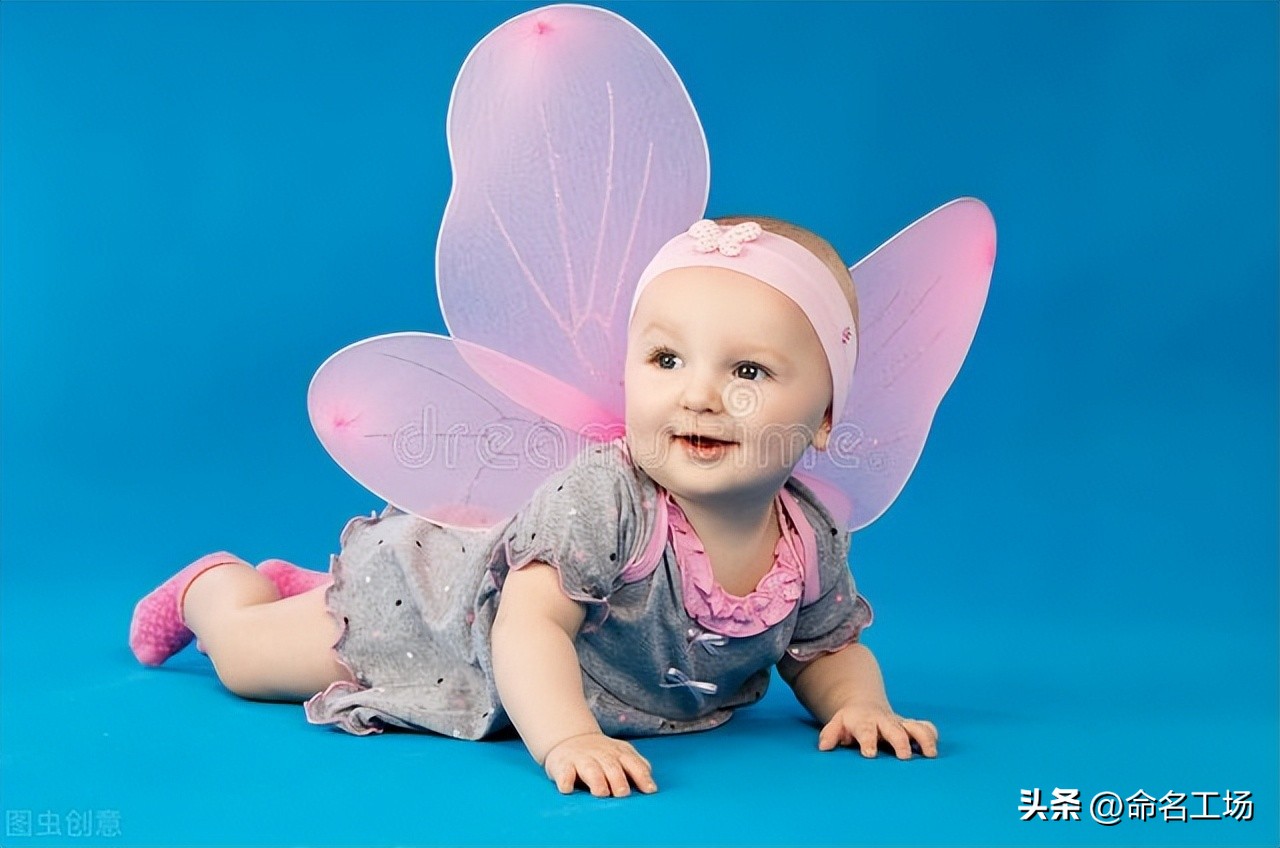 宝宝名字女孩文静大方,宝宝起名温柔可爱女孩