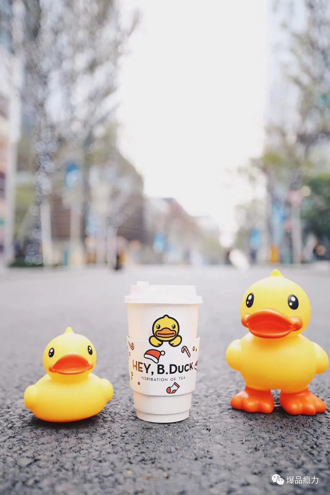 喜茶的巨大成就,人生第一件奢侈品是喜茶