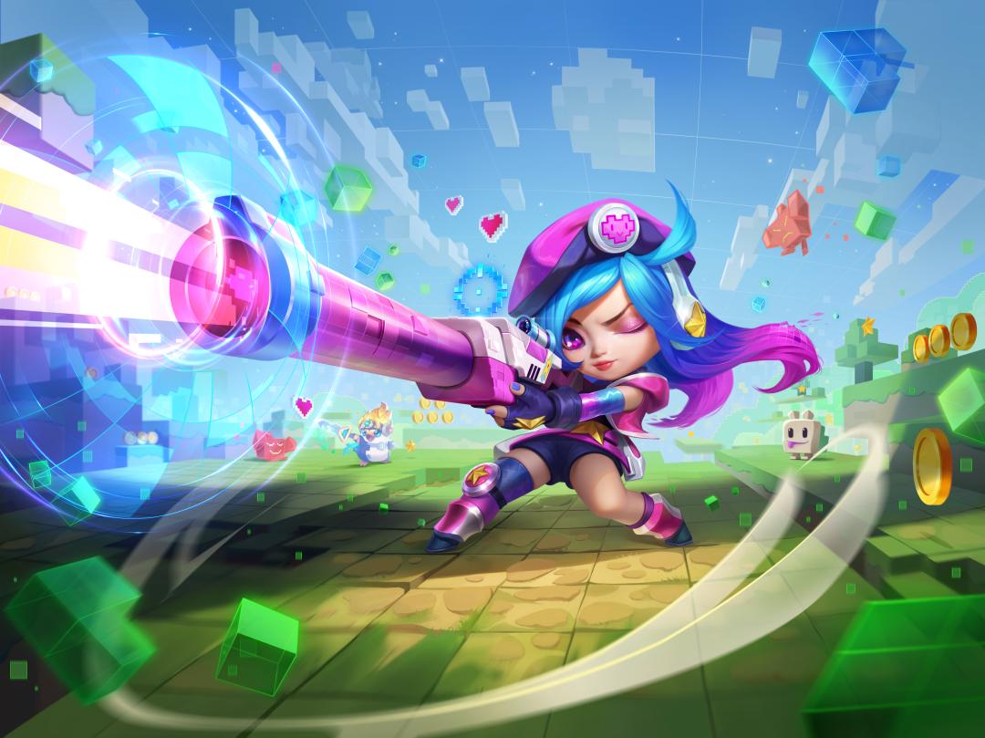 金铲铲之战王者一局加多少分,金铲铲之战王者最强上分阵容