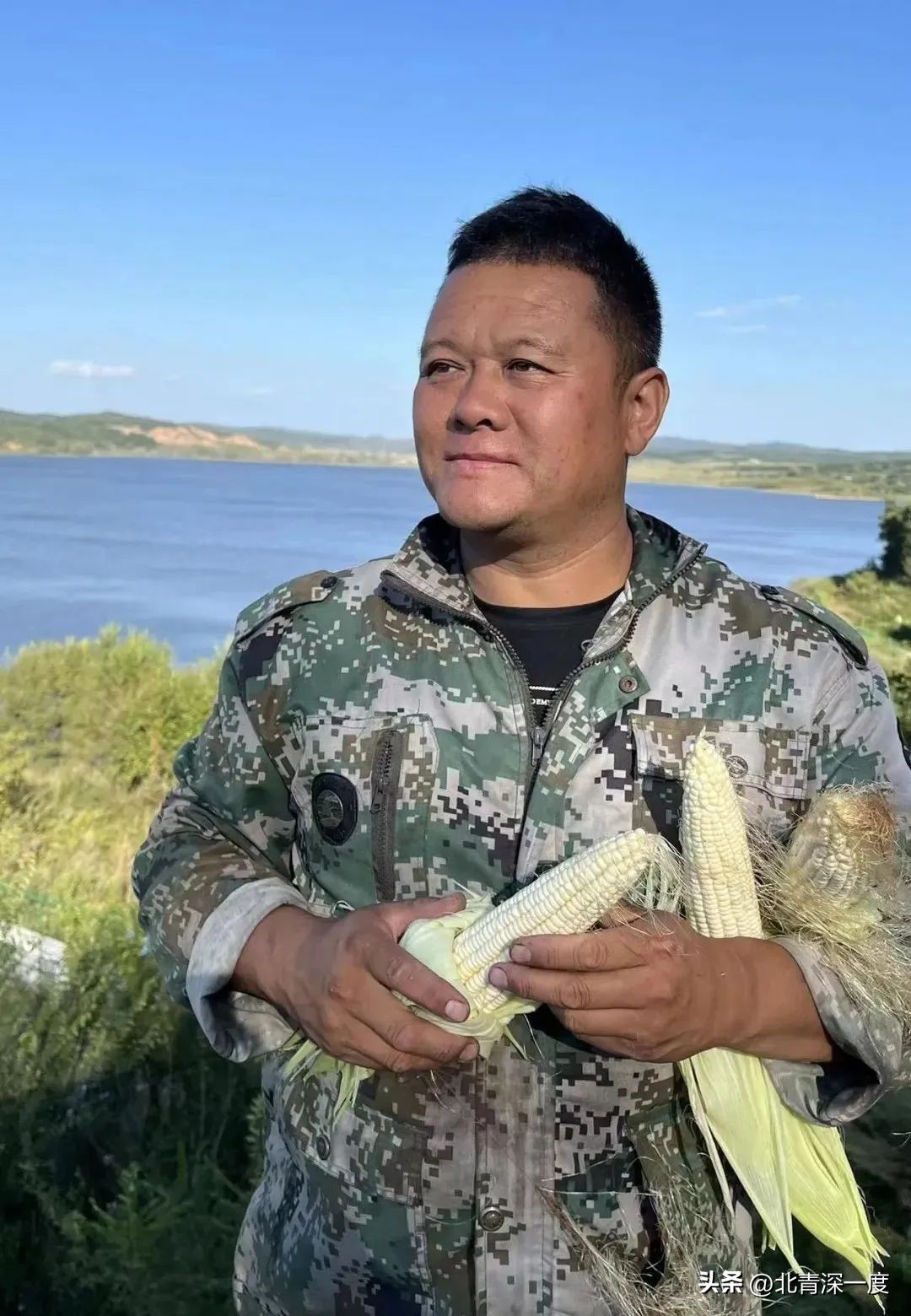 做三农带货主播拍啥视频,农民主播的优势和成功案例