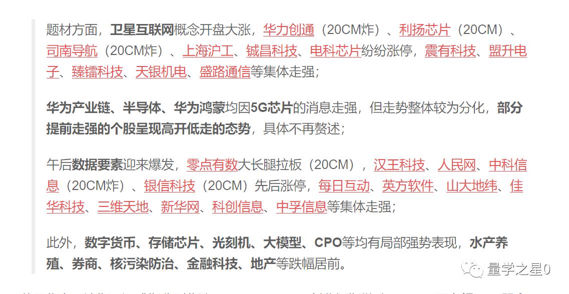 a股五档明细,a股五张图