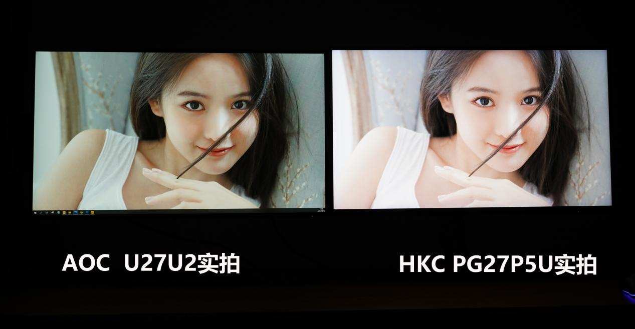 miniled显示器对比lcd显示器,miniled显示器技术成熟了吗