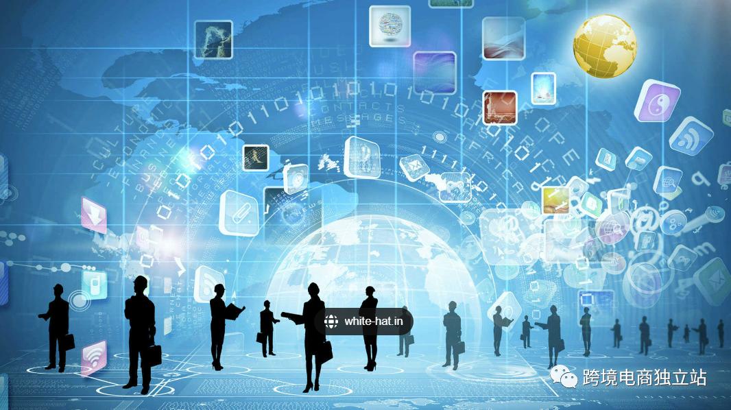 跨境电商平台营销策略,跨境电商的b2b与b2c的论文提纲