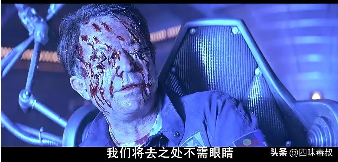 当飞船撞见魔鬼,神学便附体在科学身上