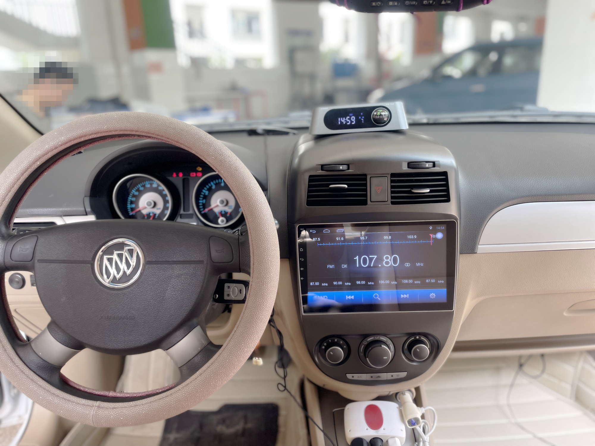 汽车除菌消臭净化空气,汽车一键除甲醛